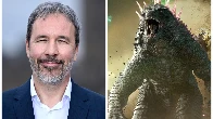 Warner Bros. and Legendary Set Denis Villeneuve Event Film for 2026, Next MonsterVerse Movie for 2027