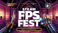 Steam FPS Fest 2024 is live with tons of great discounts