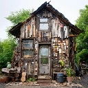 Reuse, refurbish, reinvent