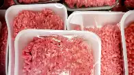 Ground beef recall for potential E. coli contamination