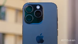 The iPhone 18 could borrow this handy camera feature from Android