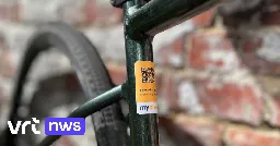 MyBike with unique QR code goes nationwide to combat bike theft