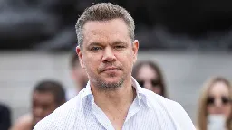 Matt Damon said no to a huge film franchise that he thinks could have made him $250 million | CNN