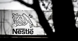 Report finds Nestlé adds sugars to baby food in low-income countries