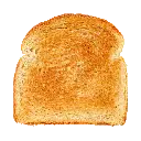 Toastbrotmann