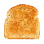 Toastbrotmann