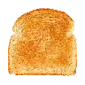 Toastbrotmann