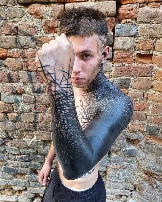 Here