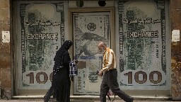 IMF confirms increasing Egypt's bailout loan to $8 billion