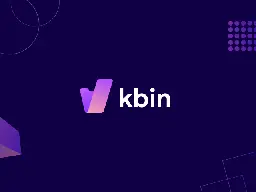 Unofficial Kbin Guide Decommissioned - /kbin meta - kbin.social
