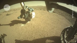 Is the Mars rover’s rock collection worth $11 billion?