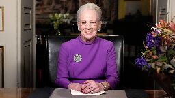 Danish Queen Margrethe announces surprise abdication after 52 years on the throne | CNN