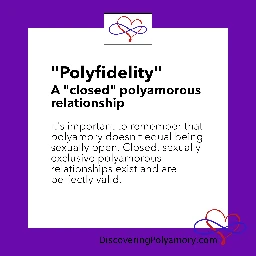 Discovering Polyamory (@discoveringpolyamory@mastodon.world)