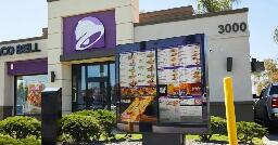 Taco Bell is expanding AI drive-thru to hundreds of U.S. locations