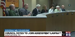 Independence City Council votes to join property tax assessment lawsuit