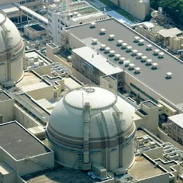 Japan / Regulator Gives Go-Ahead For Ohi Nuclear Reactors To Operate For Up To 40 Years
