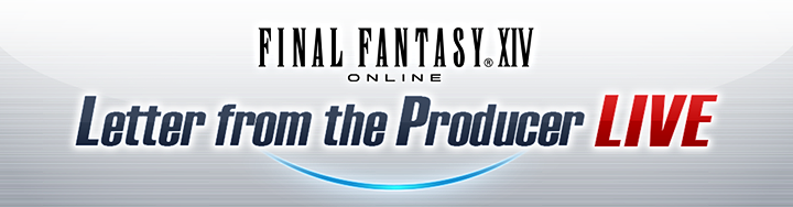 Letter from the Producer LIVE Part LXXIX Airs 24 September | FINAL FANTASY XIV, The Lodestone