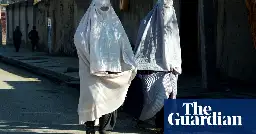 Taliban edict to resume stoning women to death met with horror