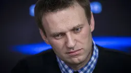 Excerpts from Russian opposition leader Navalny's memoir show he knew he would die in prison