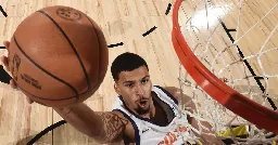 Inside the Suns - Topics: A possible roster addition, deep bench players, the rest of the West