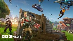 Fortnite: Parents in US offered refunds for game purchases