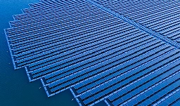 News Release: Floating Solar Panels Could Support US Energy Goals