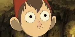 'Over the Garden Wall' is being removed from streaming on Max, and fans aren't happy