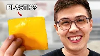 Making American cheese to debunk a conspiracy | NileBlue [21:34]