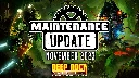 Deep Rock Galactic: November Maintenance Update