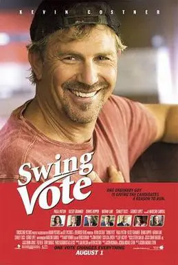 Swing Vote (2008 film) - Wikipedia