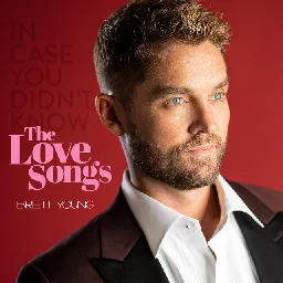 Brett Young - In Case You Didn't Know