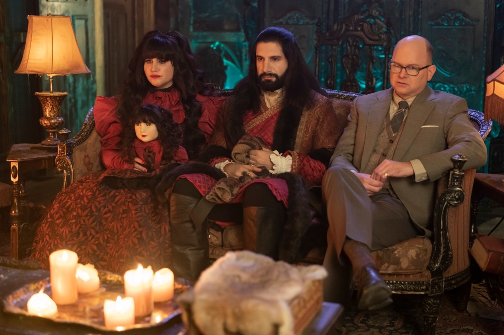 ‘What We Do In The Shadows’ To End With Season 6 On FX