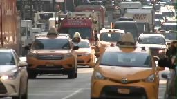 Congestion pricing in New York City indefinitely postponed