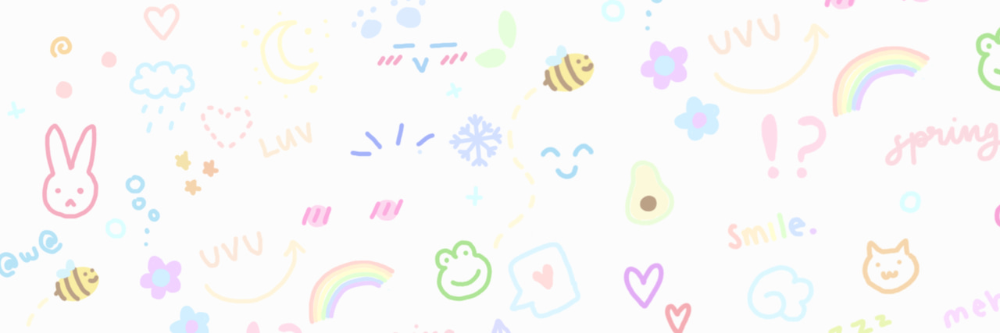 User banner