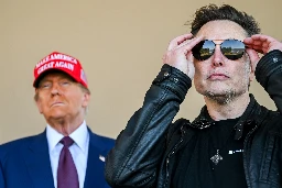 Elon Musk has "taken over" MAGA, Democratic strategist suggests