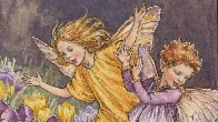 When Britain was gripped by 'fairy mania'