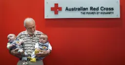 Prolific blood donor who saved 2.4 million babies dies at 88